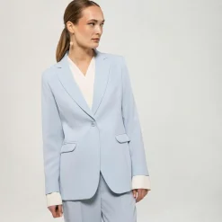 Aarikka Bleiserit|Kevättakit>naisten bleiseri Sola,