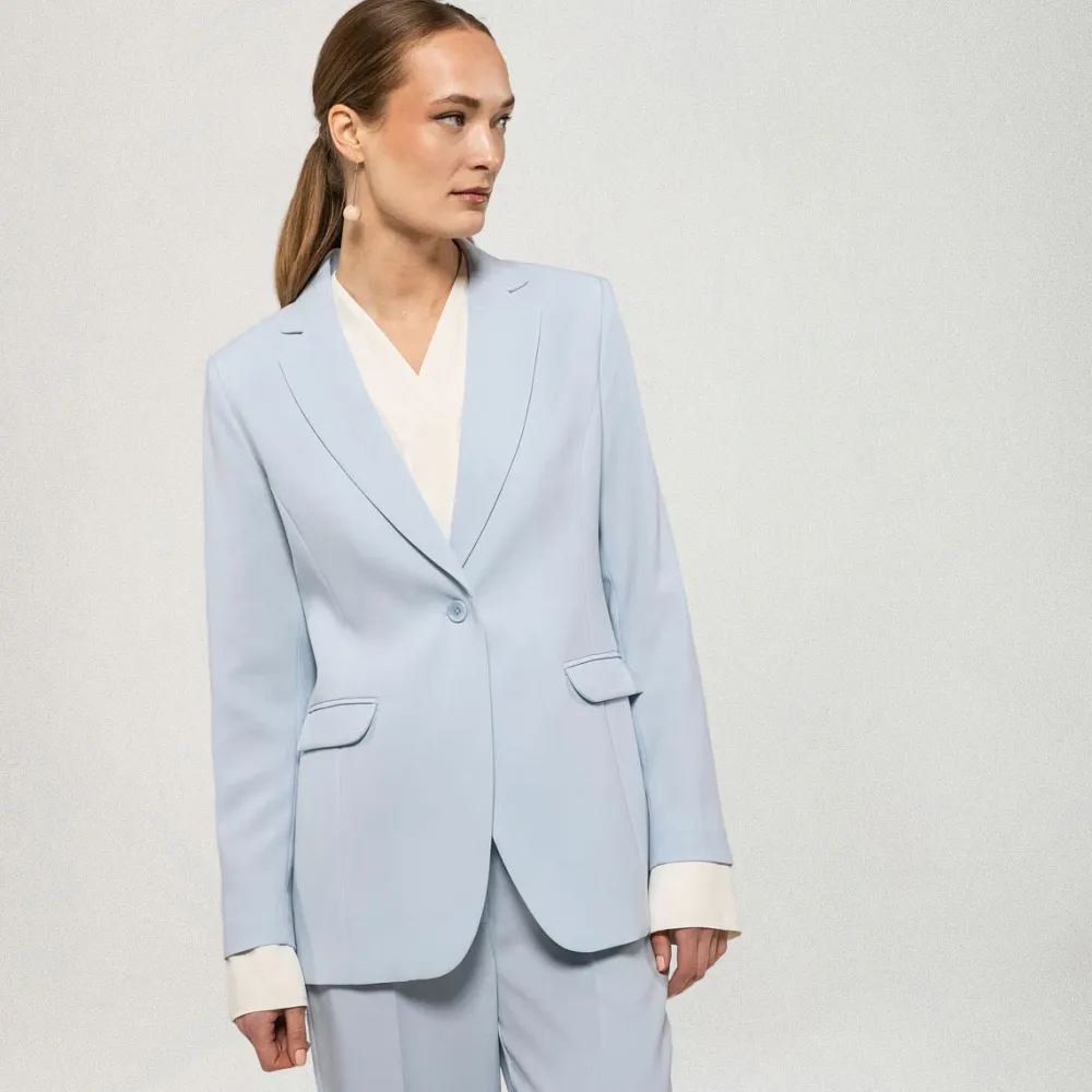 Aarikka Bleiserit|Kevättakit>naisten bleiseri Sola,