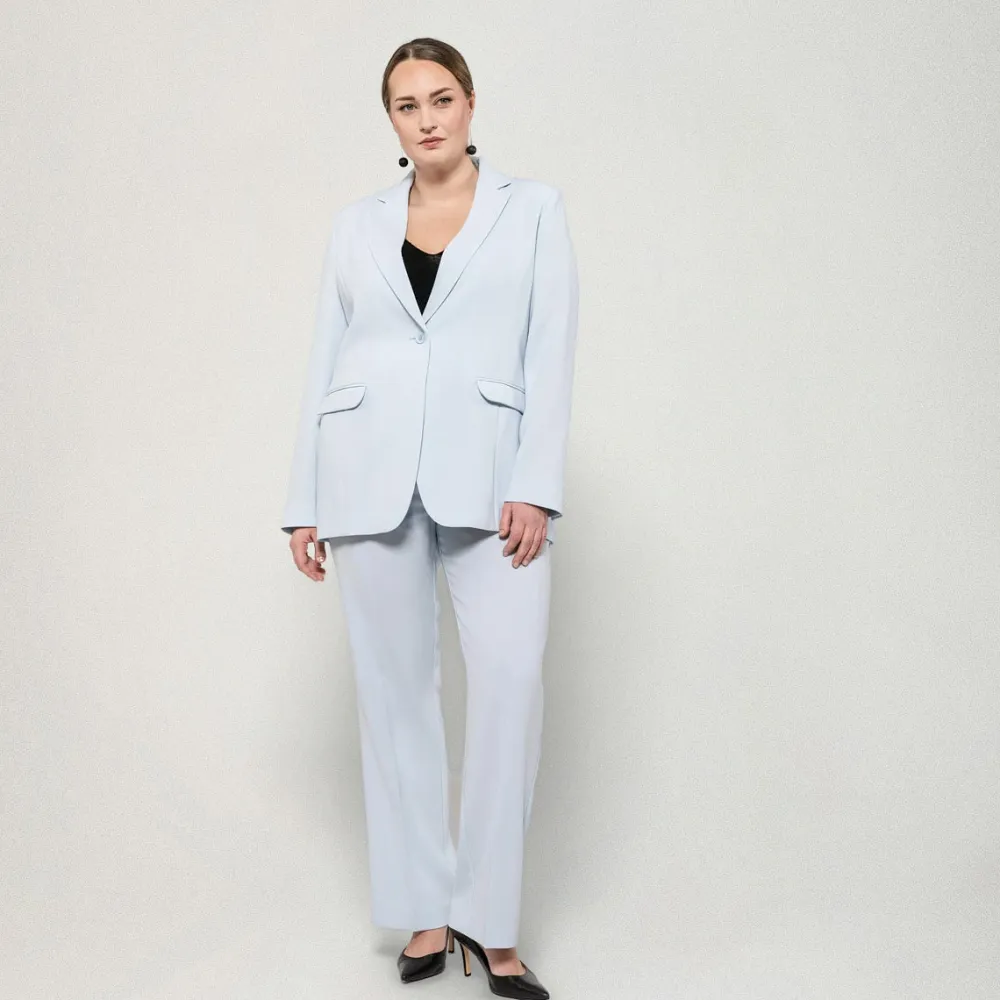 Aarikka Bleiserit|Kevättakit>naisten bleiseri Sola,