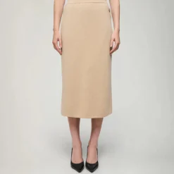 Aarikka Hameet|Kaikki Mekot Ja Hameet>naisten hame, HYMY NEULEHAME