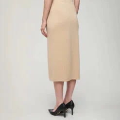 Aarikka Hameet|Kaikki Mekot Ja Hameet>naisten hame, HYMY NEULEHAME