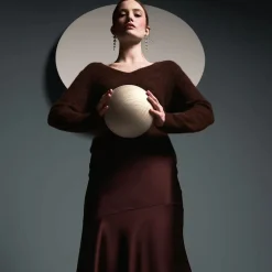 Aarikka Hameet|Kaikki Mekot Ja Hameet>naisten hame, KELLY HAME