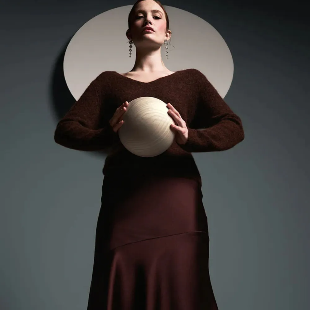 Aarikka Hameet|Kaikki Mekot Ja Hameet>naisten hame, KELLY HAME