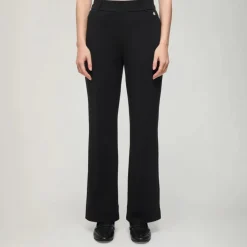 Aarikka Kaikki Housut Ja Farkut>naisten housut, MERETA HOUSUT JERSEY