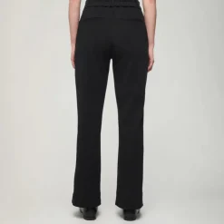 Aarikka Kaikki Housut Ja Farkut>naisten housut, MERETA HOUSUT JERSEY