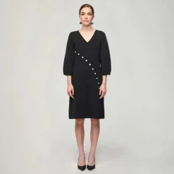 Aarikka Mekot|Kaikki Mekot Ja Hameet>naisten mekko, ELEANA MEKKO JERSEY