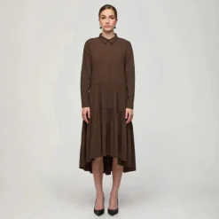 Aarikka Mekot|Kaikki Mekot Ja Hameet>naisten mekko, TRINE