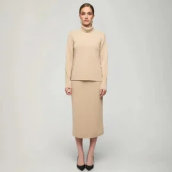 Aarikka Kaikki Paidat|Neulepuserot>naisten neulepusero, NOMI POOLO