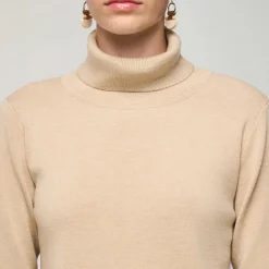 Aarikka Kaikki Paidat|Neulepuserot>naisten neulepusero, NOMI POOLO