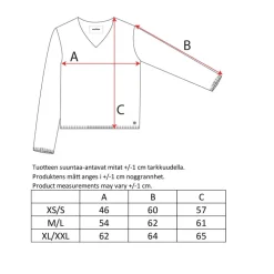 Aarikka Neulepuserot|Kaikki Neuleet>naisten neulepusero, SERONA NEULE