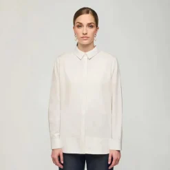 Aarikka Paitapuserot|Kaikki Paidat>naisten paitapusero, LEILA PUSERO AALLOT