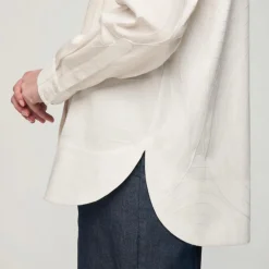 Aarikka Paitapuserot|Kaikki Paidat>naisten paitapusero, LEILA PUSERO AALLOT