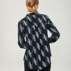 Aarikka Paitapuserot|Kaikki Paidat>naisten paitapusero Tiila,