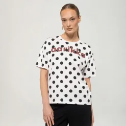 Aarikka T-Paidat|Kaikki Paidat>naisten t-paita Dora,