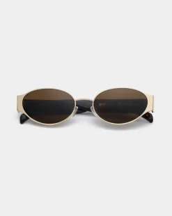 A.Kjaerbede Aurinkolasit|Kaikki Asusteet>unisex aurinkolasit Bella,