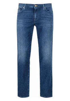 Alberto Farkut|Kaikki Housut Ja Farkut>farkut, PIPE 1486 NOS Indigo