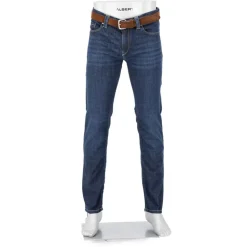 Alberto Farkut|Kaikki Housut Ja Farkut>Miesten Farkut, PIPE 1966 Indigo