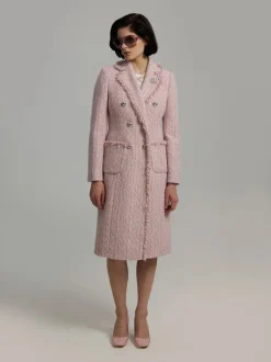 Andiata Mekot|Kaikki Mekot Ja Hameet>bleiserimekko Caren Coat,