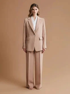 Andiata Bleiserit|Kevättakit>naisten bleiseri, ALORA BLAZER