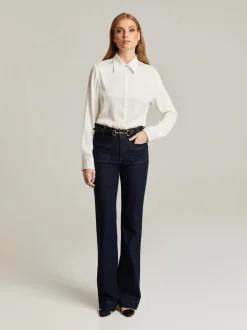 Andiata Farkut|Kaikki Housut Ja Farkut>naisten farkut, FAYME FARKUT