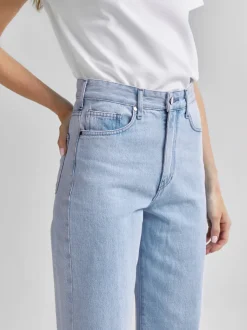 Andiata Farkut|Kaikki Housut Ja Farkut>naisten farkut, NORTHIE JEANS Indigo