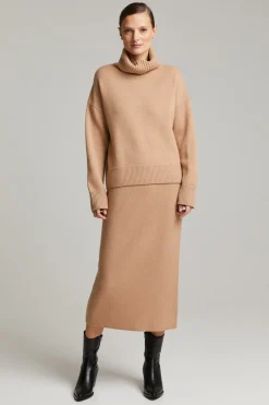 Andiata Hameet|Kaikki Mekot Ja Hameet>Naisten Hame Edmee Skirt