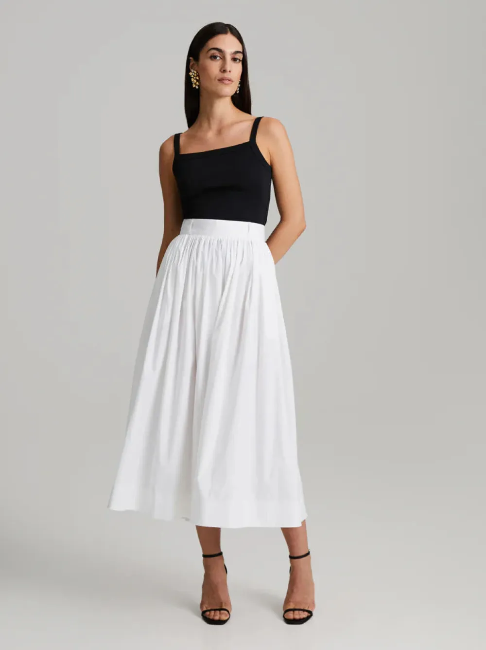 Andiata Hameet|Kaikki Mekot Ja Hameet>naisten hame, FIIA SKIRT 85