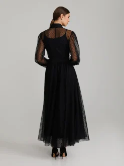 Andiata Hameet|Kaikki Mekot Ja Hameet>Naisten Hame, HELLEN 90 V HAME