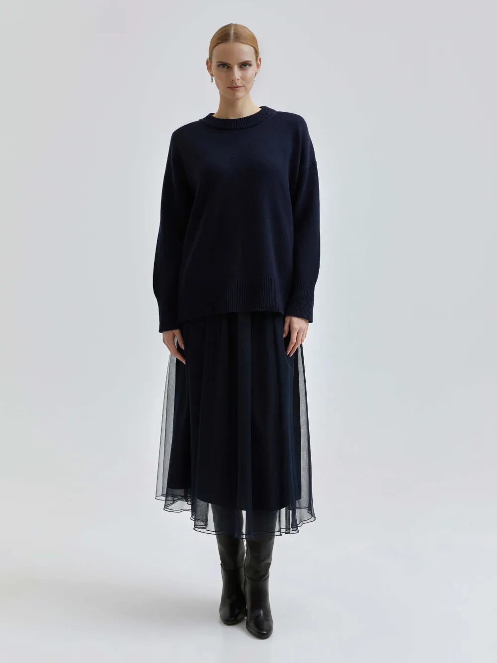 Andiata Hameet|Kaikki Mekot Ja Hameet>Naisten Hame, RORY 85 K SKIRT