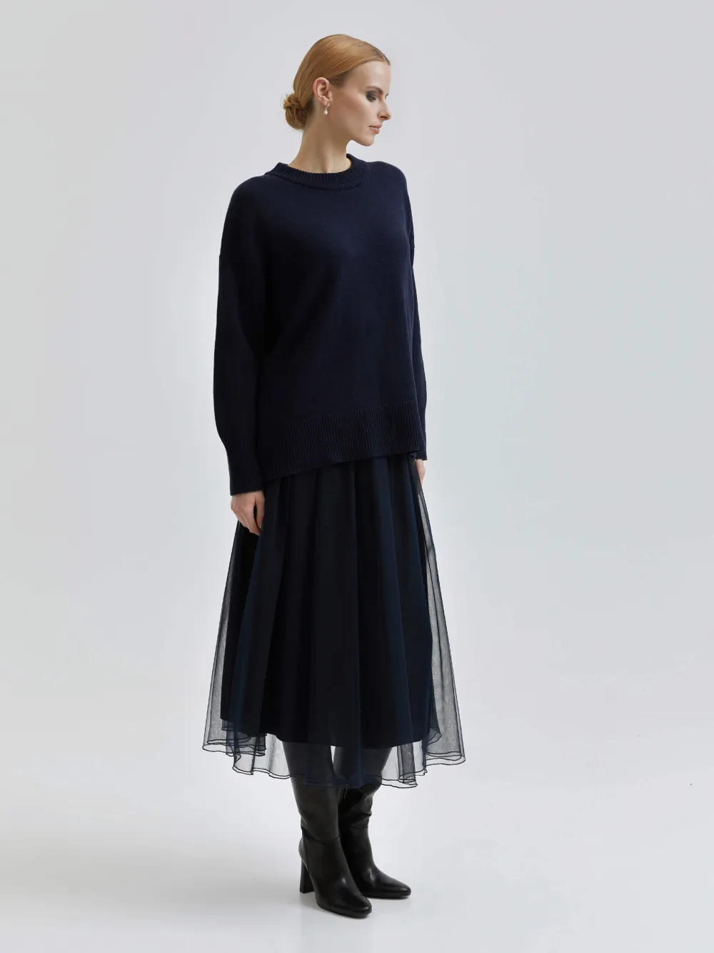 Andiata Hameet|Kaikki Mekot Ja Hameet>Naisten Hame, RORY 85 K SKIRT