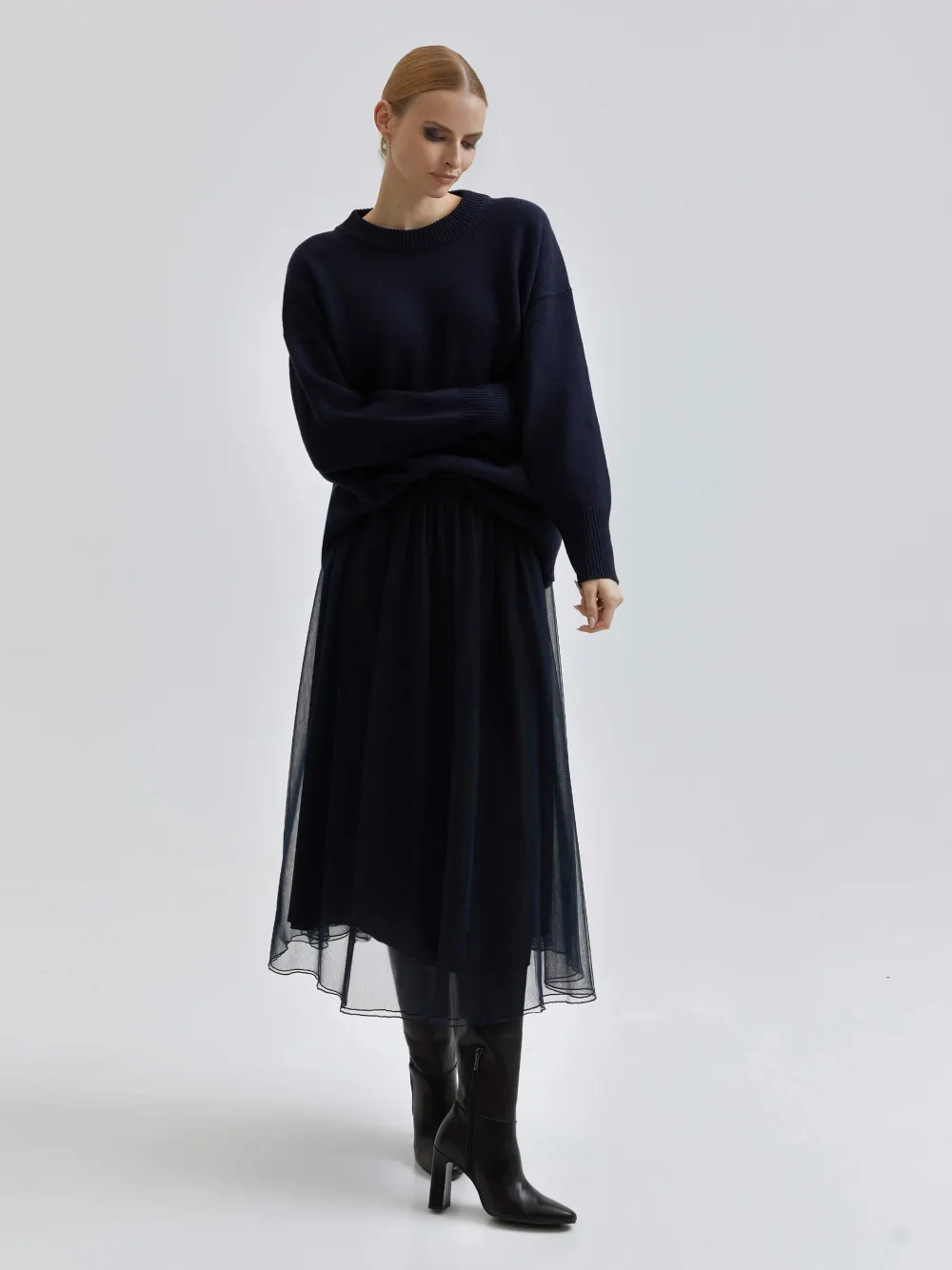 Andiata Hameet|Kaikki Mekot Ja Hameet>Naisten Hame, RORY 85 K SKIRT