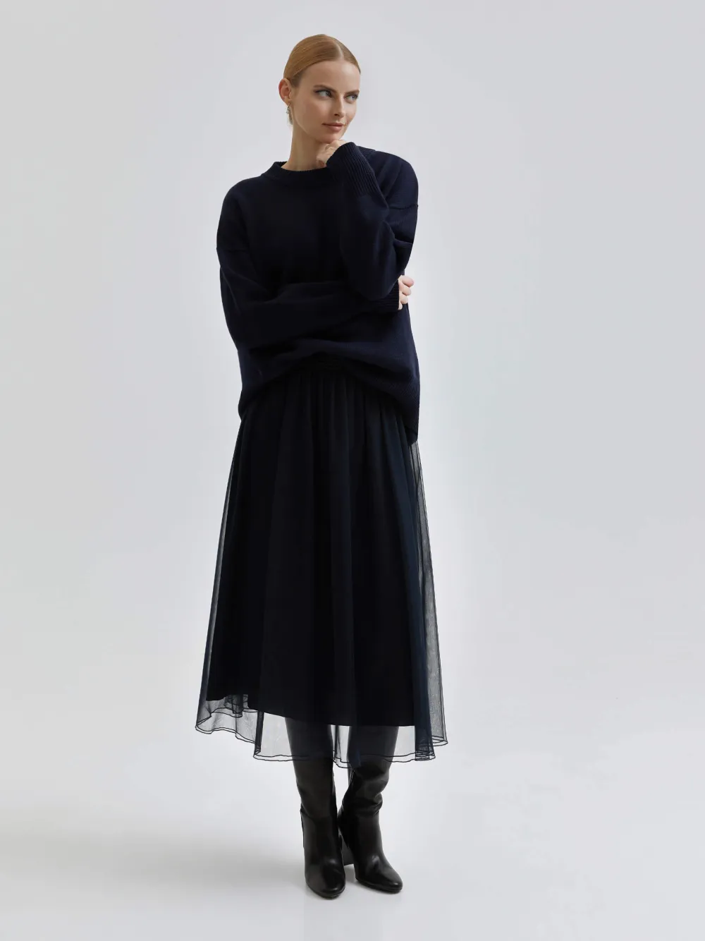 Andiata Hameet|Kaikki Mekot Ja Hameet>Naisten Hame, RORY 85 K SKIRT