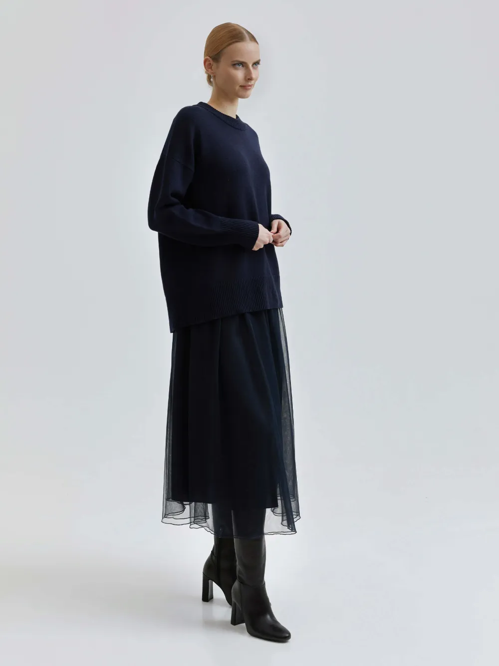 Andiata Hameet|Kaikki Mekot Ja Hameet>Naisten Hame, RORY 85 K SKIRT