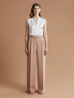 Andiata Suorat Housut Ja Kangashousut|Kaikki Housut Ja Farkut>naisten housut, GYTTA TROUSERS