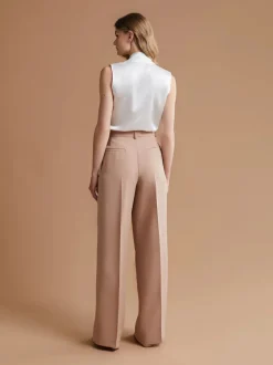 Andiata Suorat Housut Ja Kangashousut|Kaikki Housut Ja Farkut>naisten housut, GYTTA TROUSERS