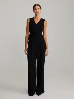 Andiata Suorat Housut Ja Kangashousut|Kaikki Housut Ja Farkut>Naisten Housut, GYTTA HOUSU