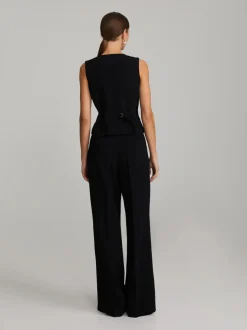 Andiata Suorat Housut Ja Kangashousut|Kaikki Housut Ja Farkut><noscript><img width=