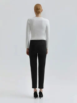 Andiata Suorat Housut Ja Kangashousut|Kaikki Housut Ja Farkut>Naisten Housut, JAMY HOUSU