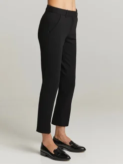 Andiata Suorat Housut Ja Kangashousut|Kaikki Housut Ja Farkut><noscript><img width=