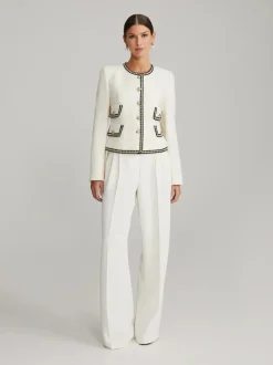 Andiata Bleiserit|Kevättakit>Naisten Jakku, LESLEY