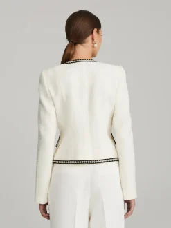 Andiata Bleiserit|Kevättakit>Naisten Jakku, LESLEY