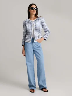 Andiata Bleiserit|Kevättakit>naisten jakku, LESLEY 2 BLAZER