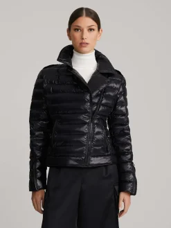 Andiata Talvitakit|Toppatakit>Naisten Kevyttoppatakki, TIRIA UNTUVAJAKKU