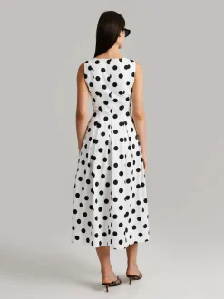 Andiata Mekot|Kaikki Mekot Ja Hameet>naisten mekko, JULITTA DRESS