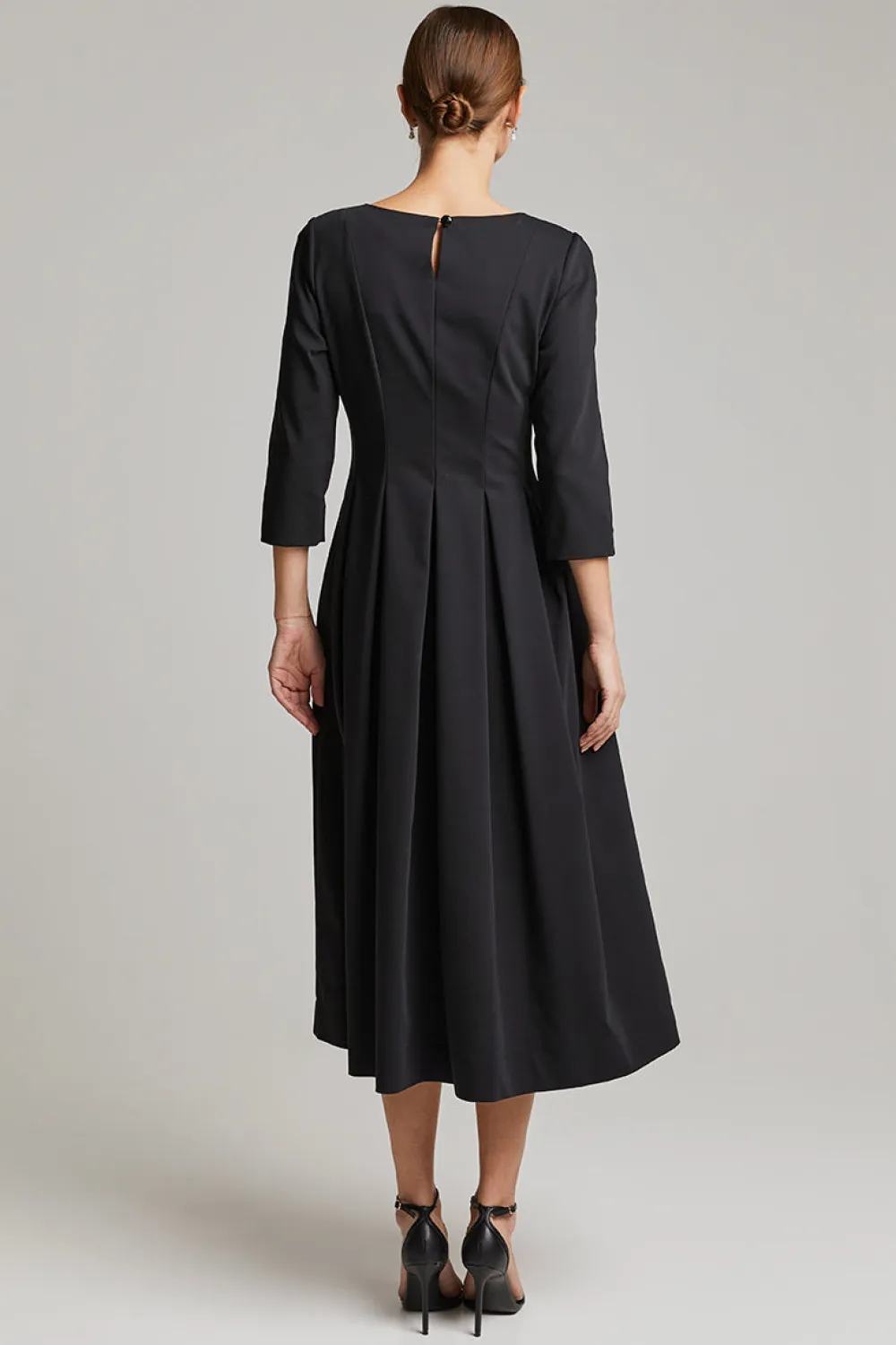 Andiata Mekot|Kaikki Mekot Ja Hameet>Naisten Mekko Julitta 3 Dress