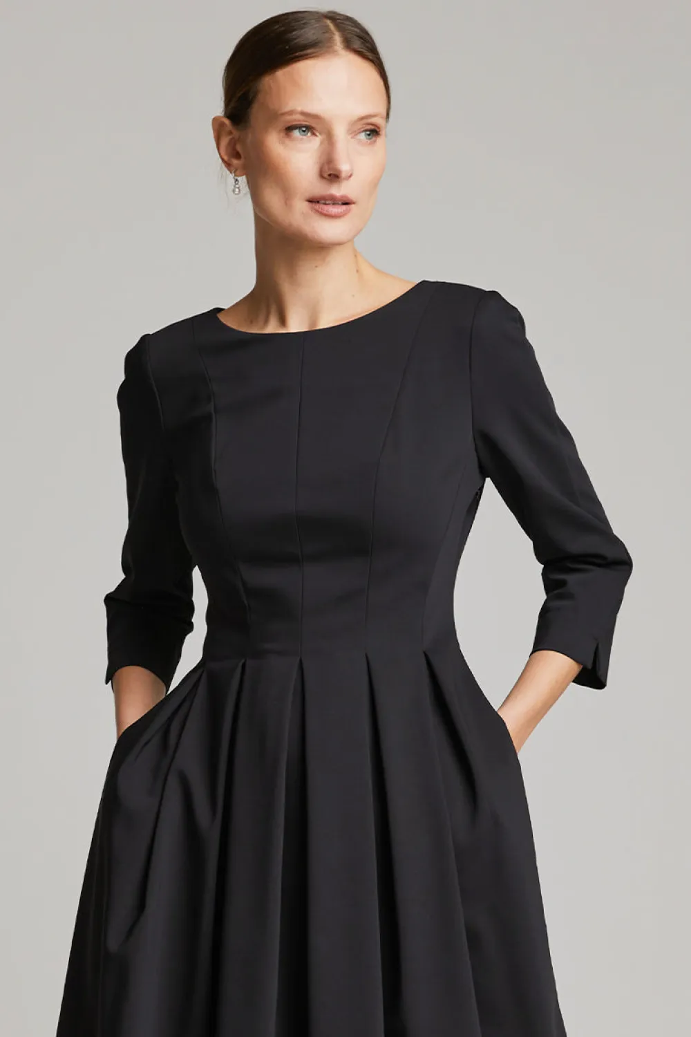 Andiata Mekot|Kaikki Mekot Ja Hameet>Naisten Mekko Julitta 3 Dress