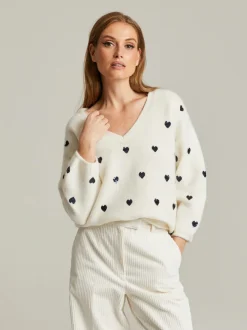 Andiata Kaikki Paidat|Neulepuserot>Naisten Neule, ELDEN NEULE