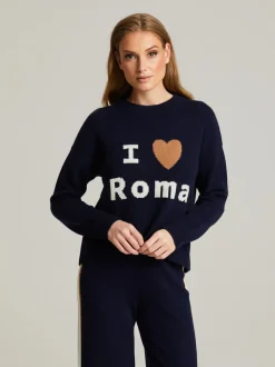 Andiata Kaikki Paidat|Neulepuserot>naisten neulepusero, SAROMA NEULE