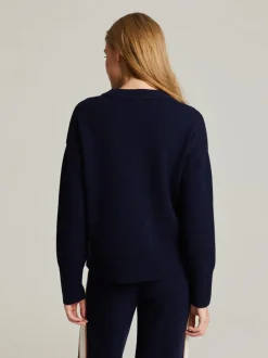 Andiata Kaikki Paidat|Neulepuserot>naisten neulepusero, SAROMA NEULE