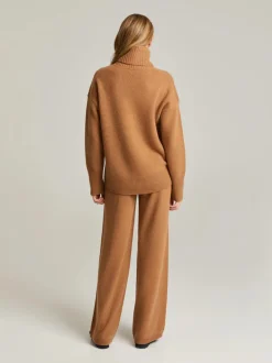 Andiata Neulepuserot|Kaikki Neuleet>naisten neulepusero, MAEVA KNIT